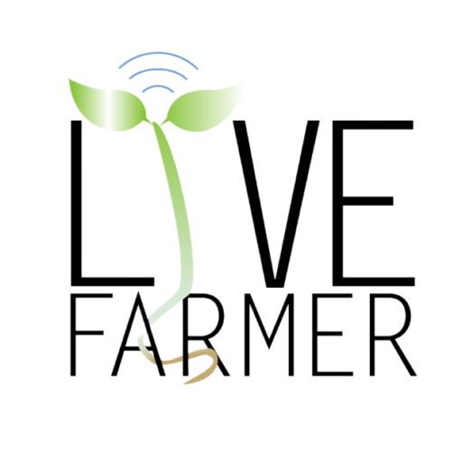 Live Farmer logo
