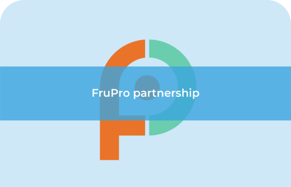 frupro partnership