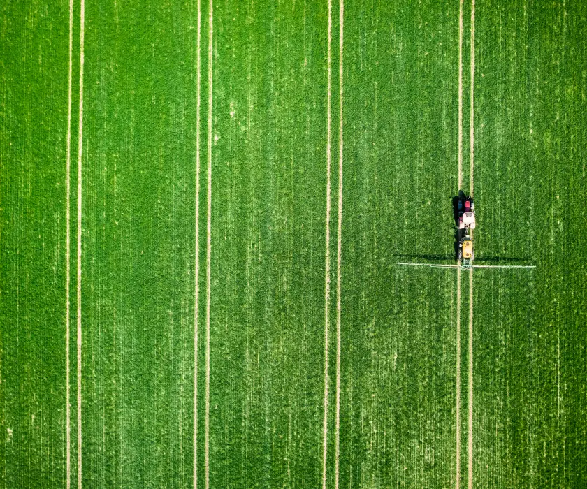 zero carbon farms