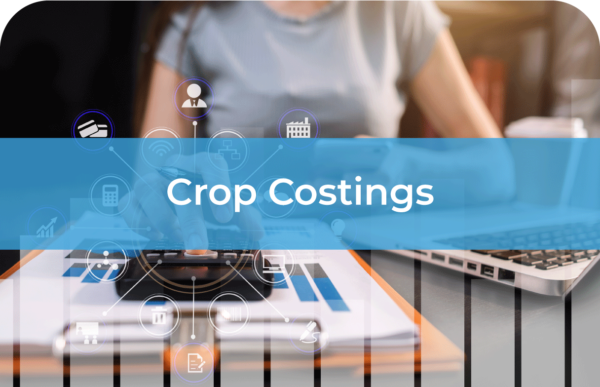 crop costing - farm crop record keeping - Farm data analysis and Plant records