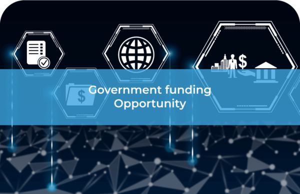 government-funding-opportunity