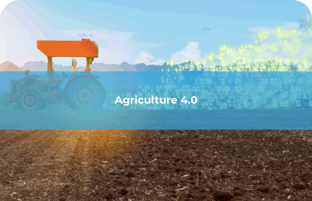 Agricutlure-4.0