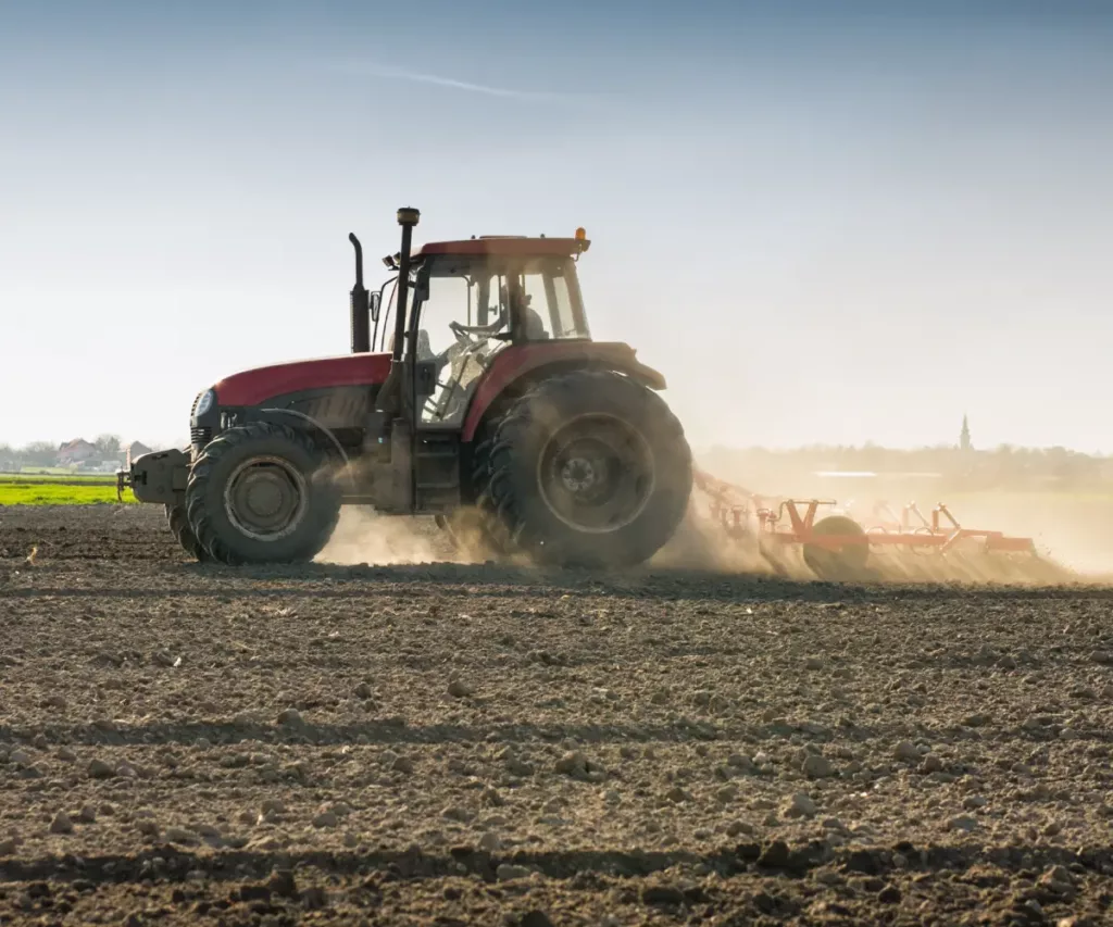 Integrated Farm Management systems image