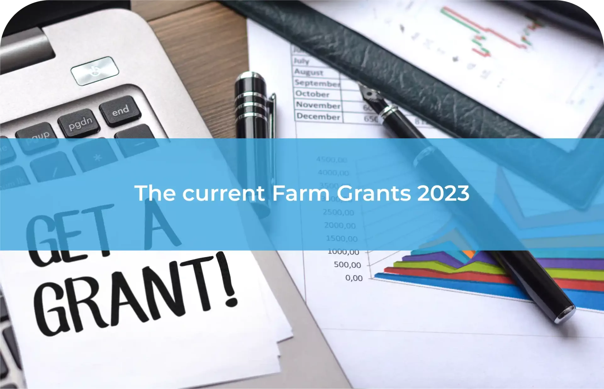 farm grant 2023 LiveFarmer UK