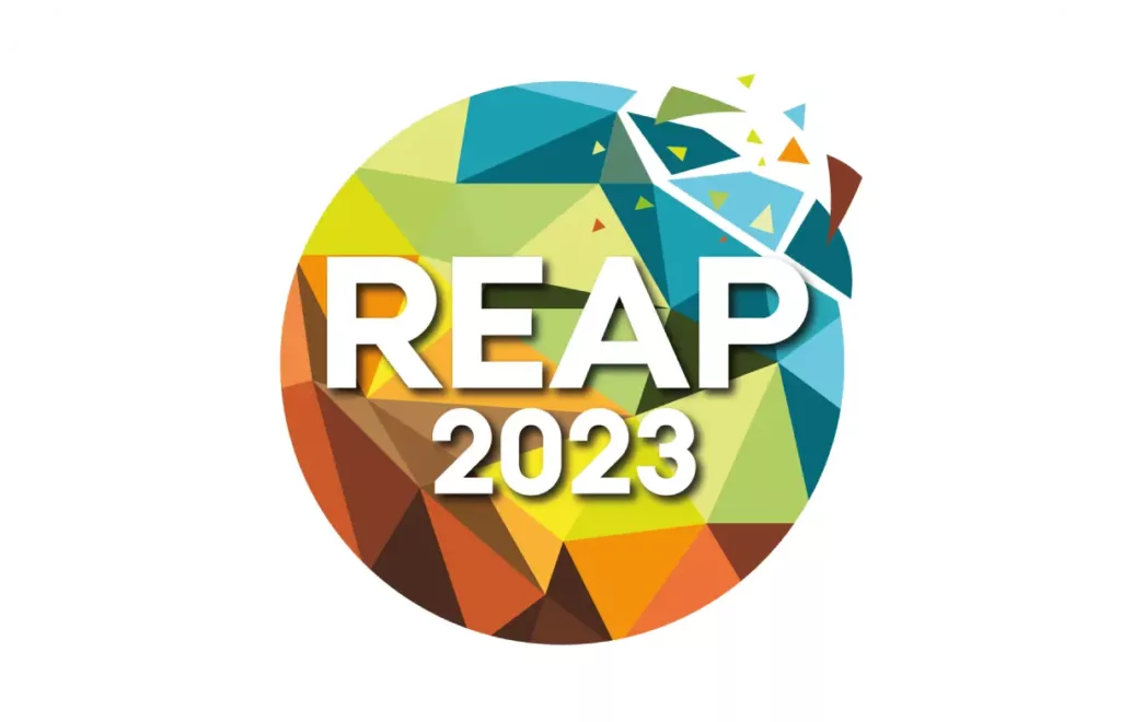Unveiling Opportunities at the REAP Conference 2023 