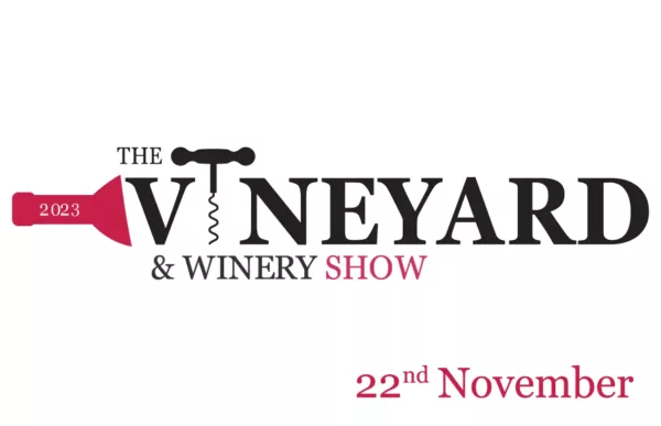 vineyard and winery show