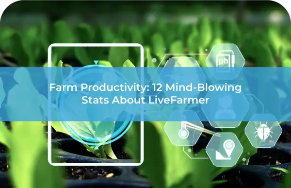 Farm Productivity 12 Mind-Blowing Stats About LiveFarmer