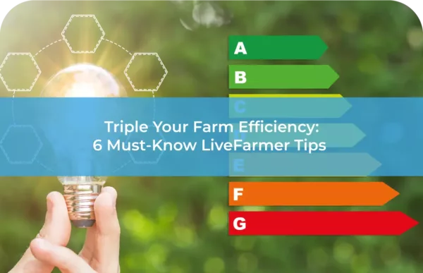 Triple Your Farm Efficiency 6 Must-Know LiveFarmer Tips ​